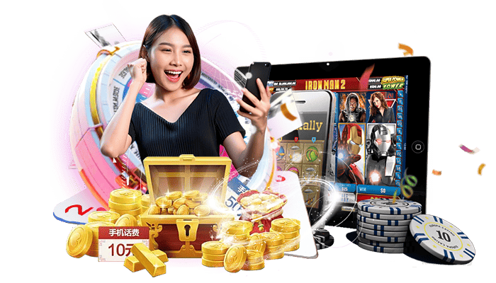 เว็บตรงของจริง ไม่ผ่านใคร มือโปรเลือกเพราะมั่นใจ 100